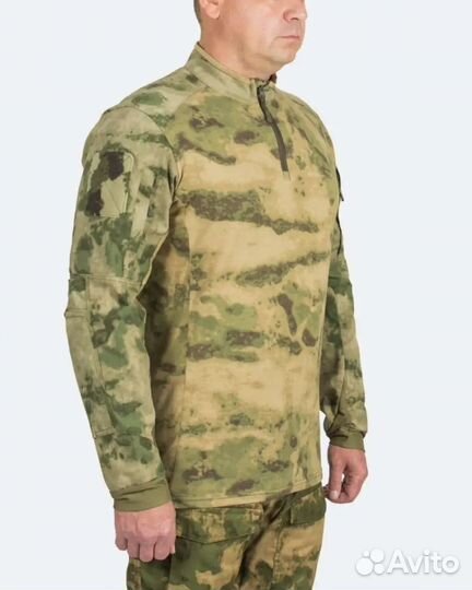 Рубашка боевая