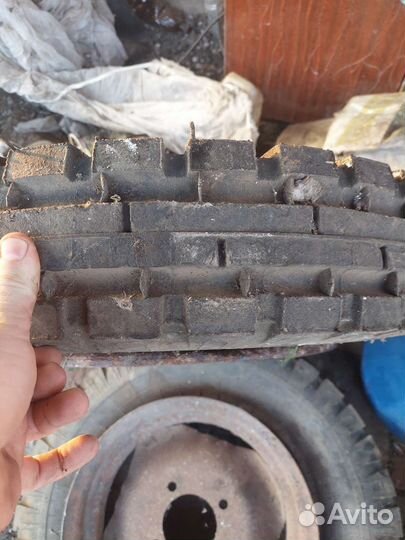 Колеса для сельхоз техники