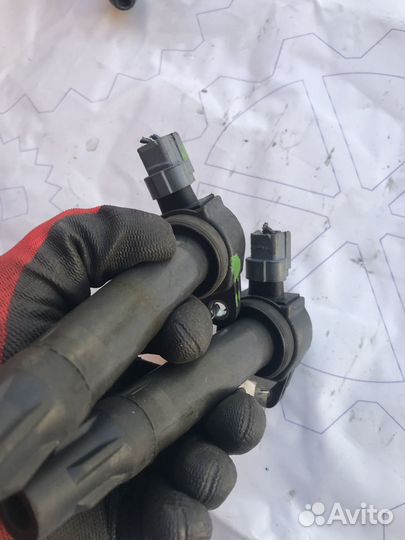 Катушка зажиuания Jeep - Patriot 2л (ECN)