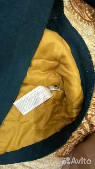 Пальто gulliver 122