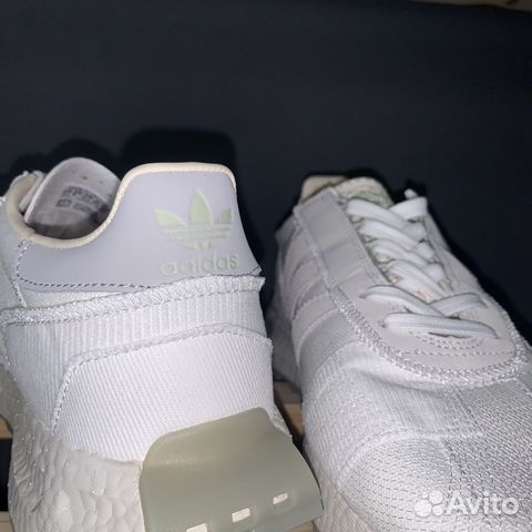 Кроссовки Adidas Retropy e5