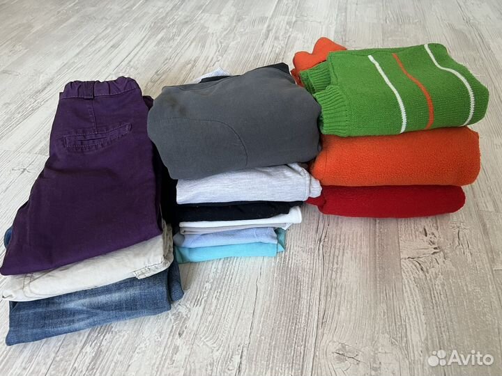 Детская одежда