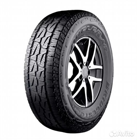 Bridgestone Dueler A/T 001 235/85 R16 111R