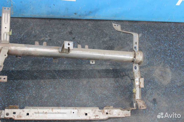 Усилитель торпедо Kia Rio (Киа Рио) DC 84714FD400