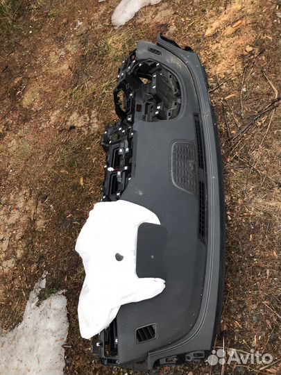 Торпеда chery tiggo 8