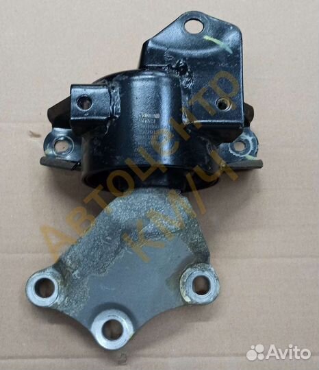 Опора двигателя левая Changan CS35 Plus МКПП