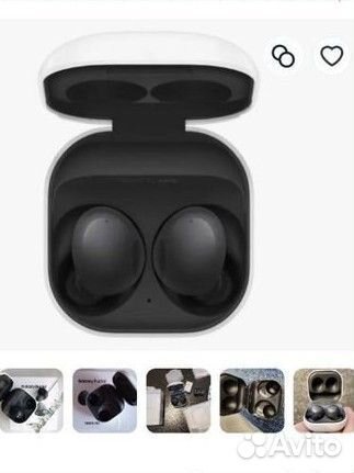 Samsung galaxy buds2