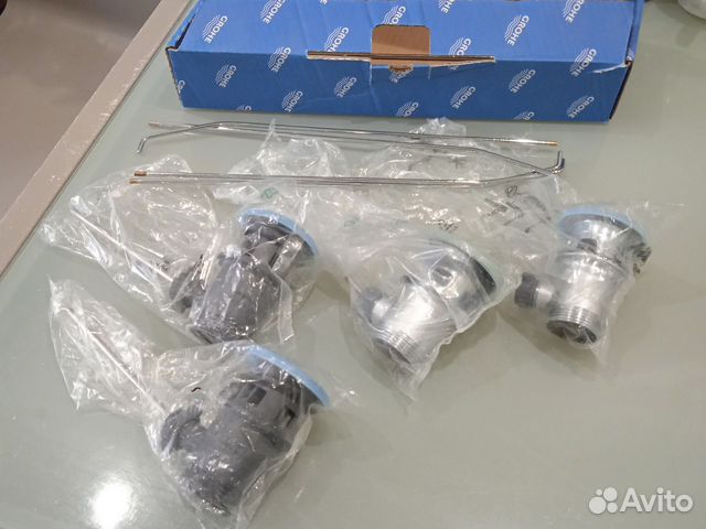 Донный клапан для раковины grohe grohe купить в Москве | Товары для ...