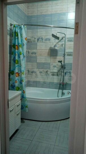 2-к. квартира, 80 м², 19/19 эт.