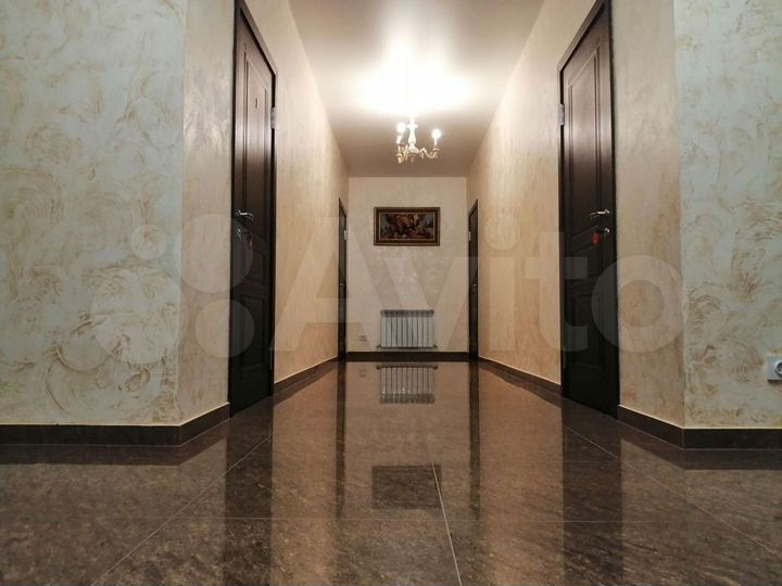 Комната 24 м², 2/2 эт.