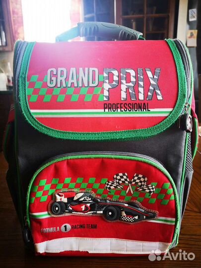 Рюкзак б/у