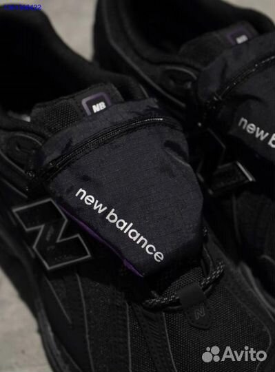 Кроссовки мужские new balance