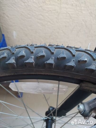 Продам велосипед Comanche Indigo