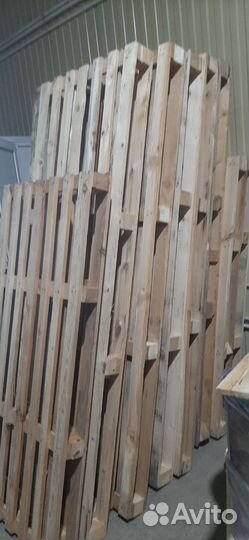 Отдам поддоны