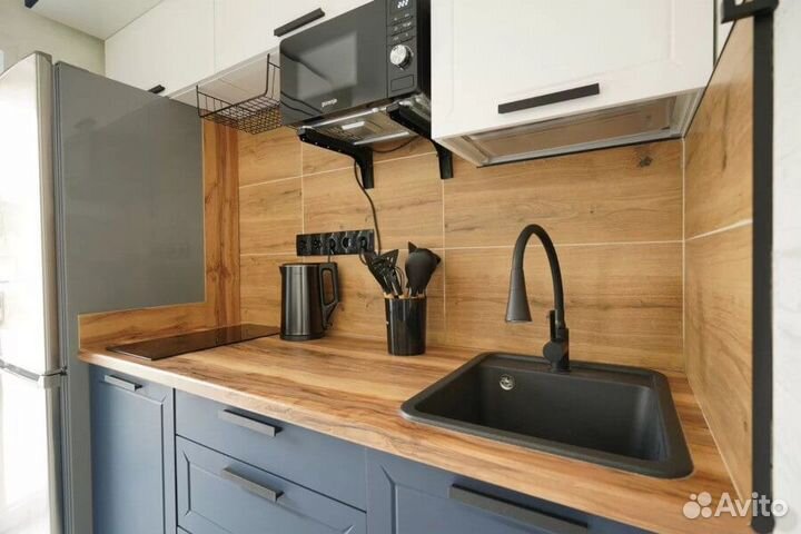 Модульная кухня