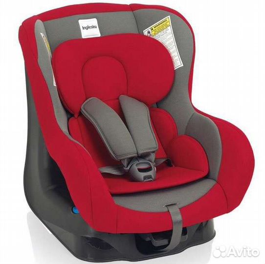 Автомобильное кресло. Автолюлька. Автокресло