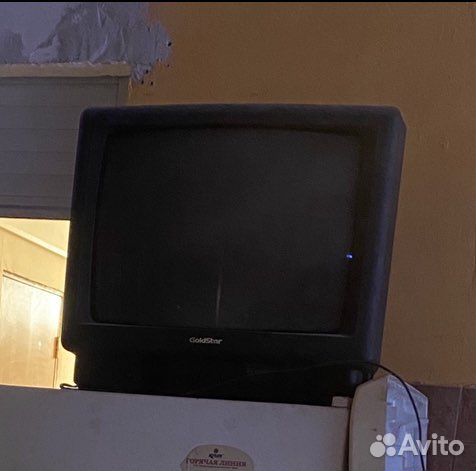 Телевизор