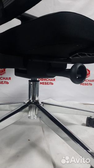 Кресло компьютерное эргономичное Ergo