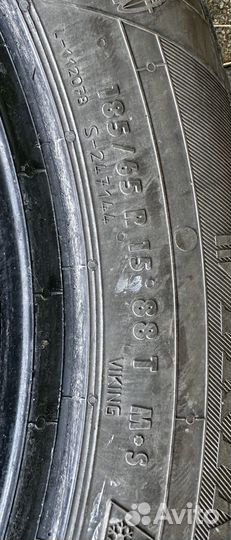 Viking Wintech 185/65 R15 88T