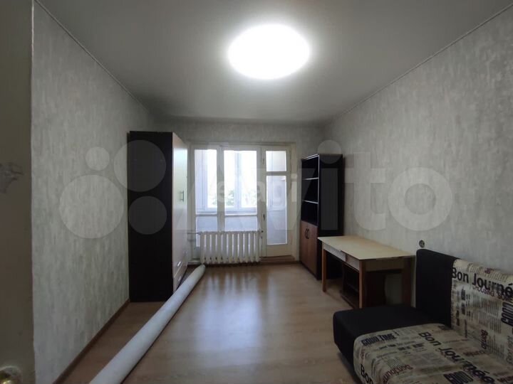 Квартира-студия, 18,6 м², 5/5 эт.