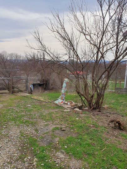 Дом 105 м² на участке 7 сот.