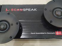 Scan-Speak D2904/710003 Revelator вч динамик