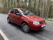 ВАЗ (LADA) Kalina 1.6 MT, 2012, 232 000 км, с пробегом, цена 330 000 руб.