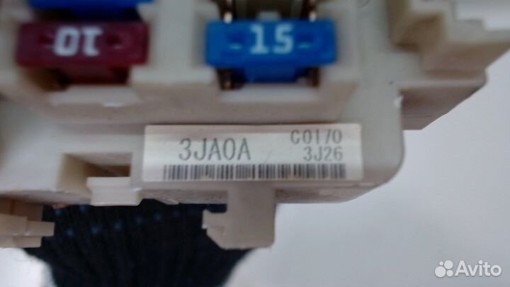 Блок предохранителей Infiniti QX60, 2014