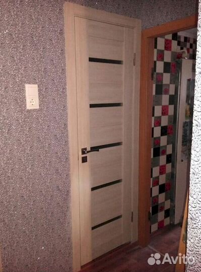 Двери межкомнатные в наличии