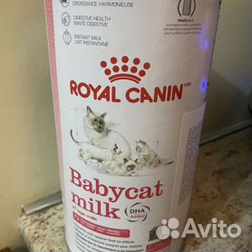 Beaphar Молочная смесь д/котят Kitty-Milk, 200г
