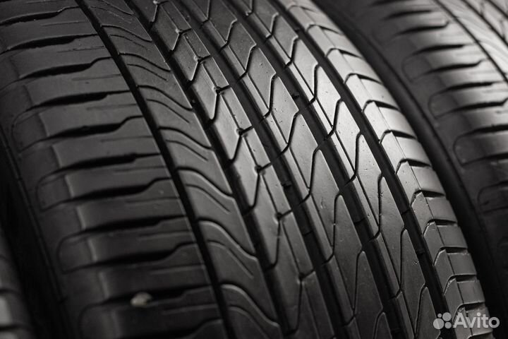 Continental UltraContact UC6 255/50 R20 109V