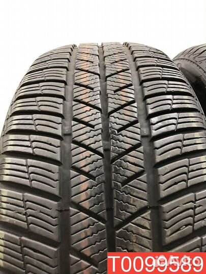 Barum Polaris 5 255/55 R18 109V