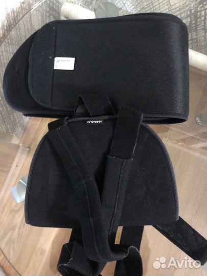 Бандаж на плечевой сустав