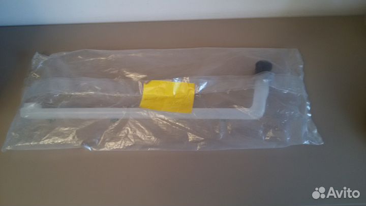 Трубка подачи воды