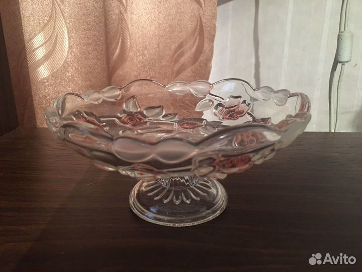 Конфетница Чехия