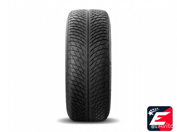 Michelin Pilot Alpin 5 275/50 R21 113V