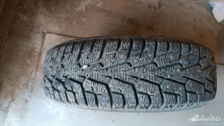 Yokohama Ice Guard Stud IG55 175/75 R14