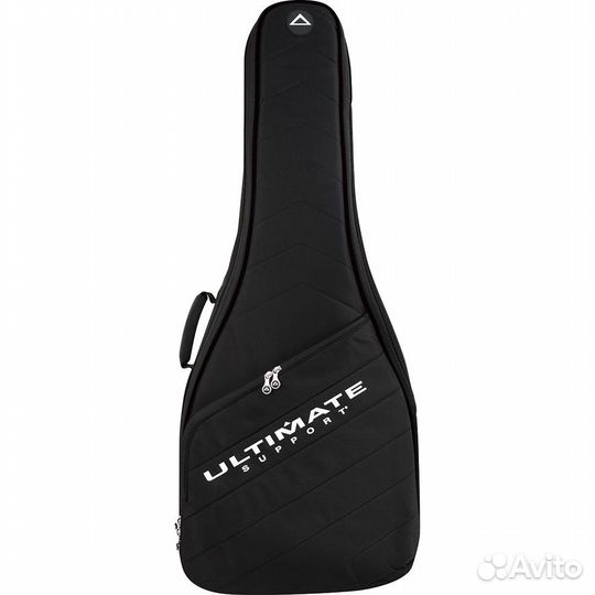 Чехол для гитары Ultimate Support ushb2-AG-BK