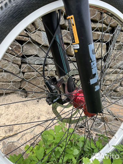 Велосипед Stark Shooter