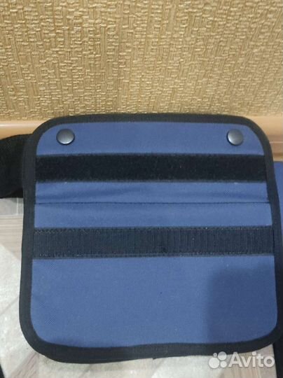 Пояс для инструмента