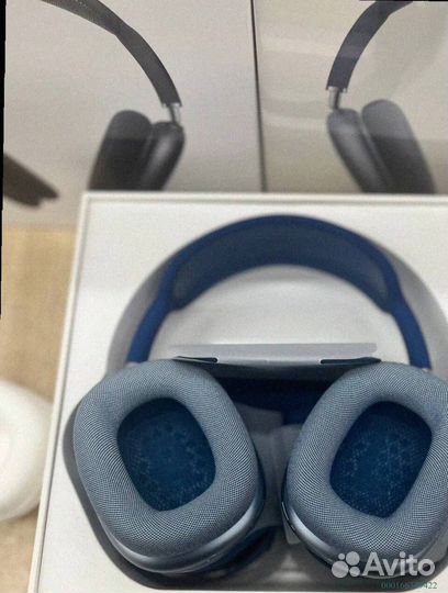 AirPods Max Titanium 1:1