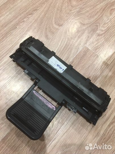 Картридж для принтера samsung
