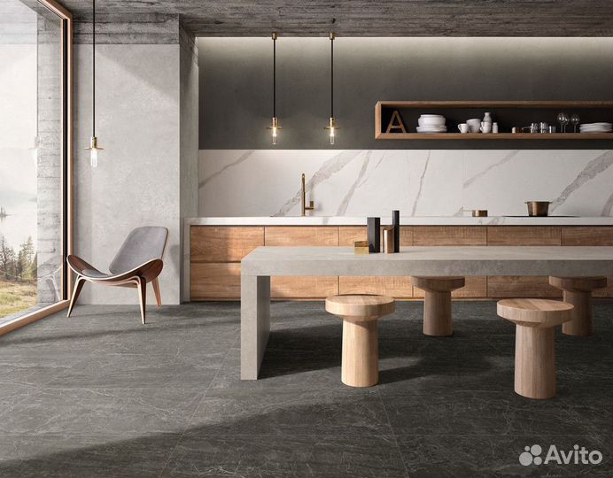 Керамогранит