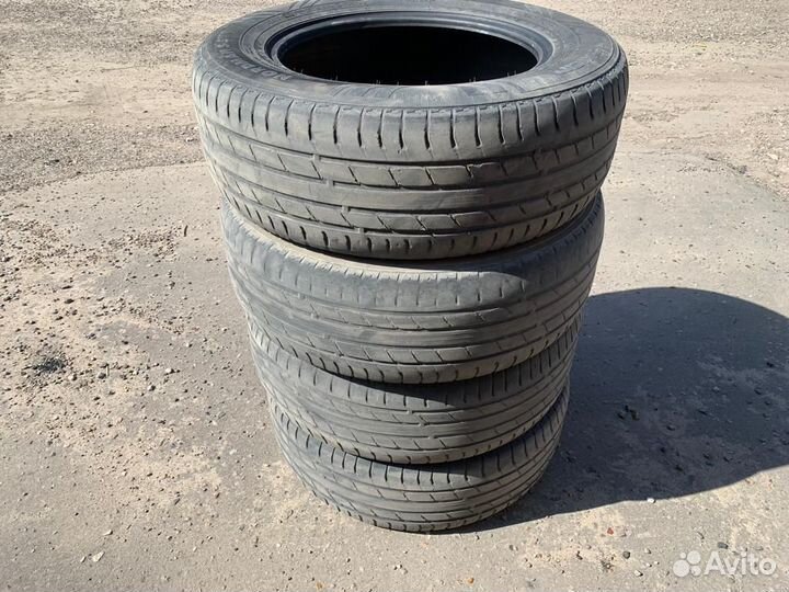 Nokian Tyres Nordman S SUV 215/65 R16