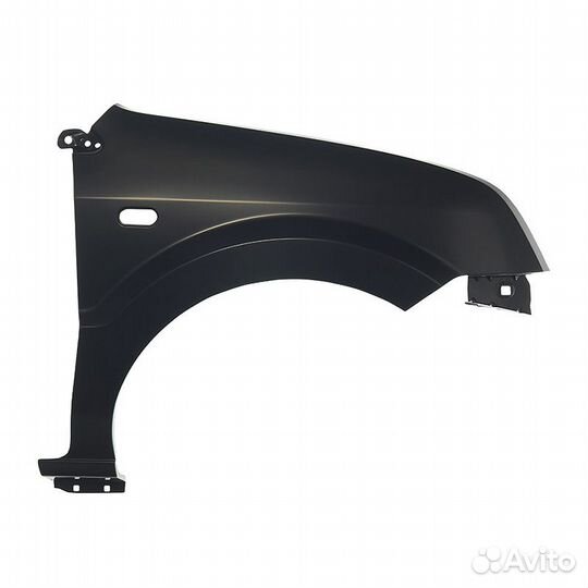 Крыло переднее правое Ford Fusion (2002) Форд