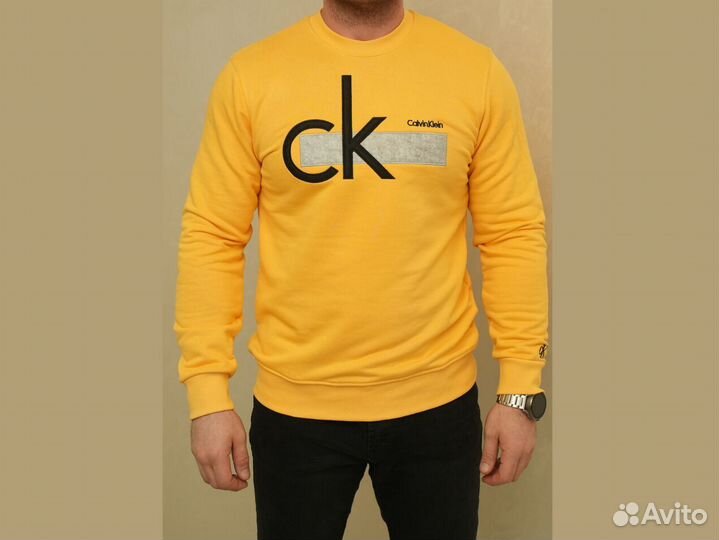 Свитшот Calvin Klein