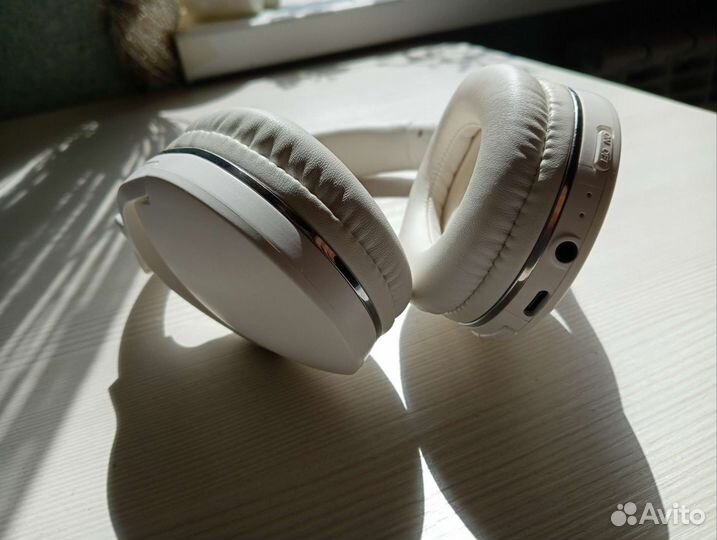 Беспроводные наушники Baseus Encok D02 Pro