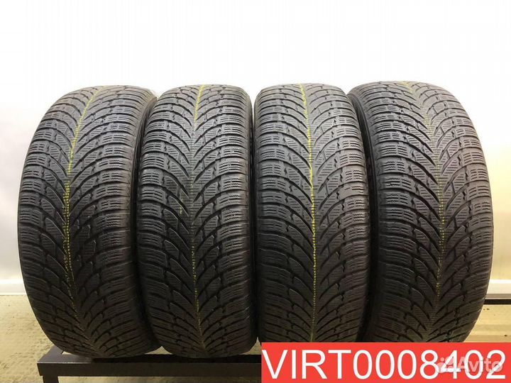 Nokian Tyres WR SUV 4 235/60 R18 107V