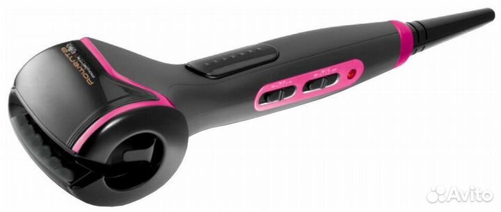 Плойка Rowenta Elite Model Look CF 3712