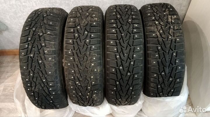 Nokian Tyres Nordman 7 185/65 R15
